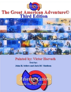 Adventur-Cation™ The Great American Adventure